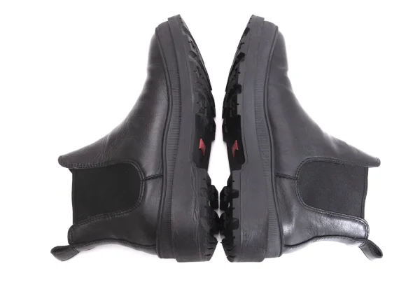 CAMPER Side-goa Leather Boots K-169505_009