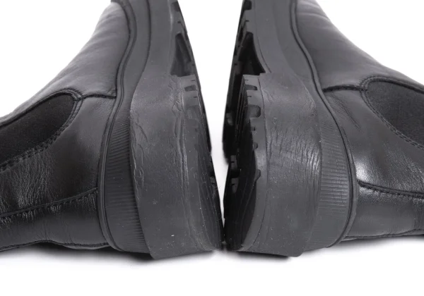 CAMPER Side-goa Leather Boots K-169505_010