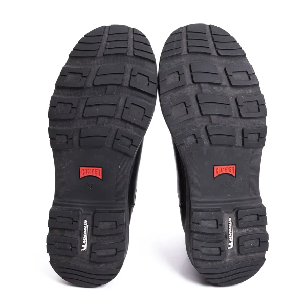 CAMPER Side-goa Leather Boots K-169505_011