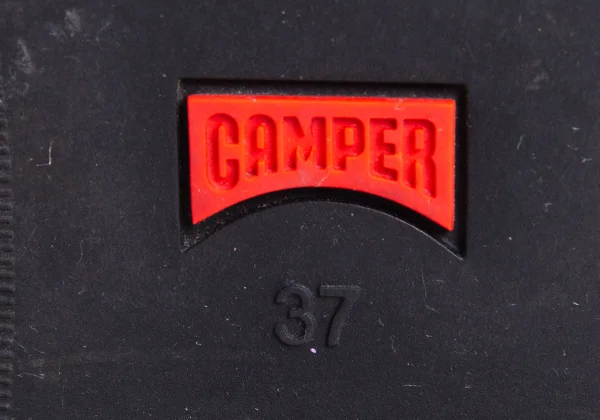 CAMPER Side-goa Leather Boots K-169505_012