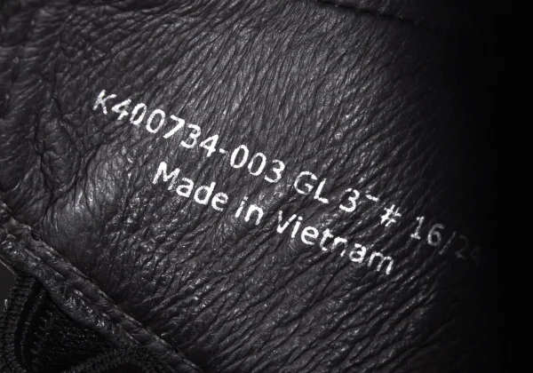 CAMPER Side-goa Leather Boots K-169505_014