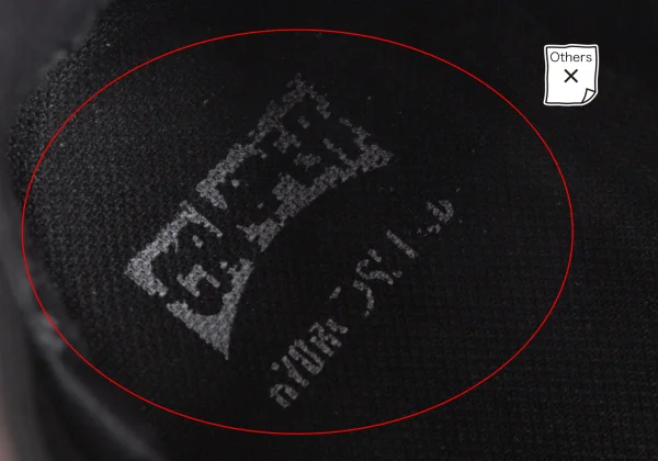 CAMPER Side-goa Leather Boots K-169505_015