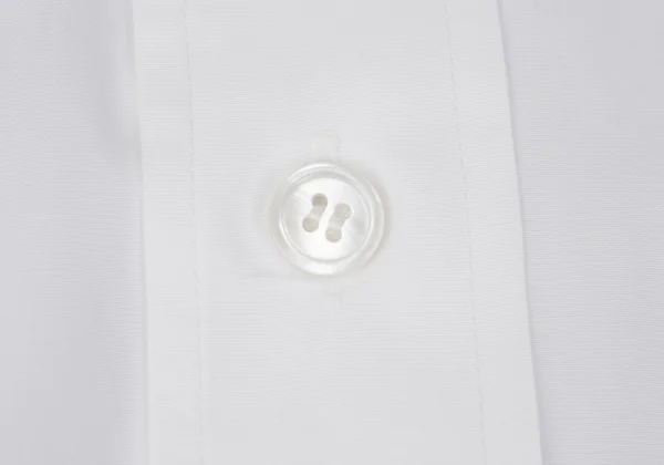 Y's Cotton Hem Asymmetrical Design Shirt K-169506_007