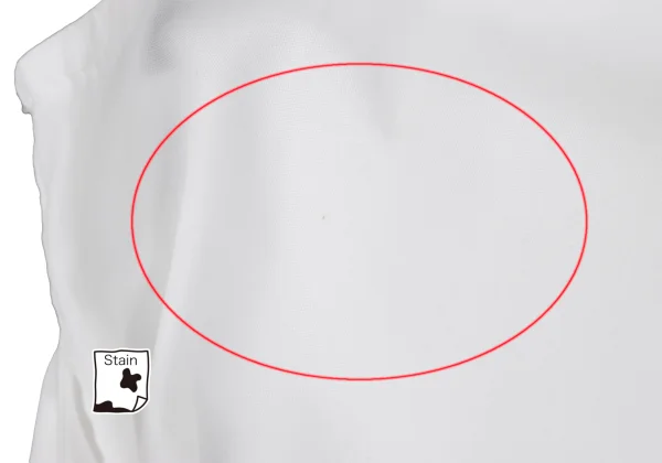 Y's Cotton Front Layered Design Sleeveless Shirt Dress K-169507_014