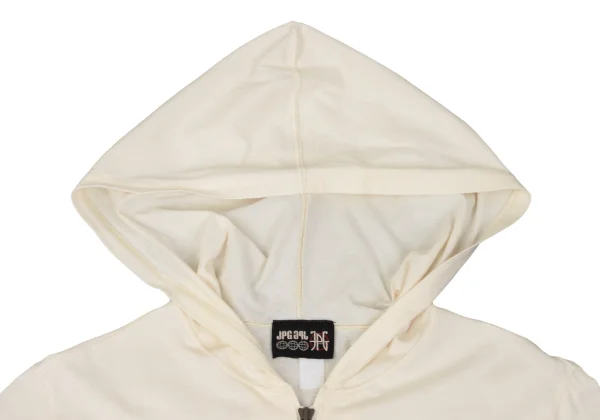 JPG by GAULTIER Cowgirl Printed Double-zip Hoodie K-169508_003