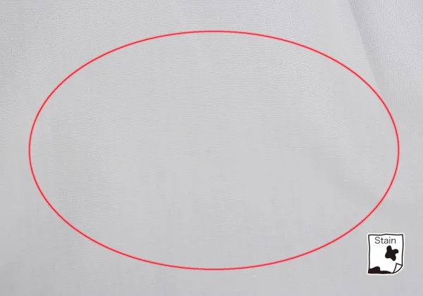 COMME des GARCONS HOMME Cotton Front Check Panel Short-sleeved Shirt K-169511_014