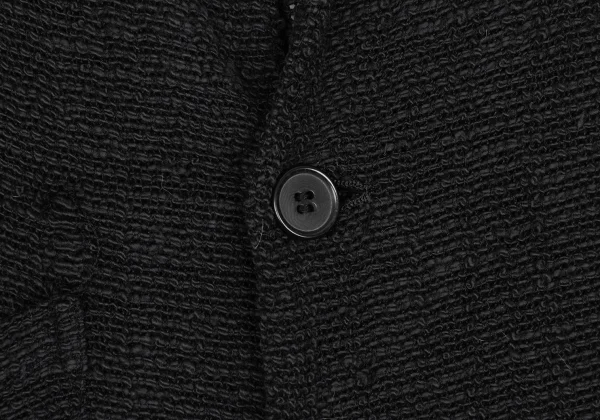 Y's Cotton Rayon Knit Jacket K-169514_010