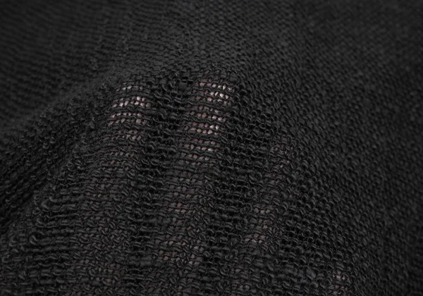 Y's Cotton Rayon Knit Jacket K-169514_013