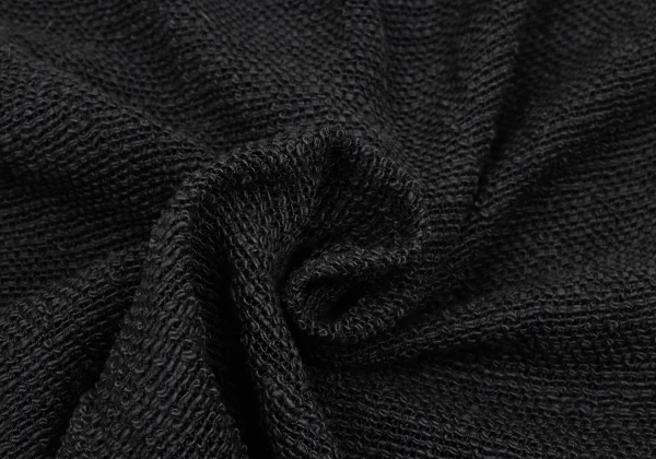 Y's Cotton Rayon Knit Jacket K-169514_014