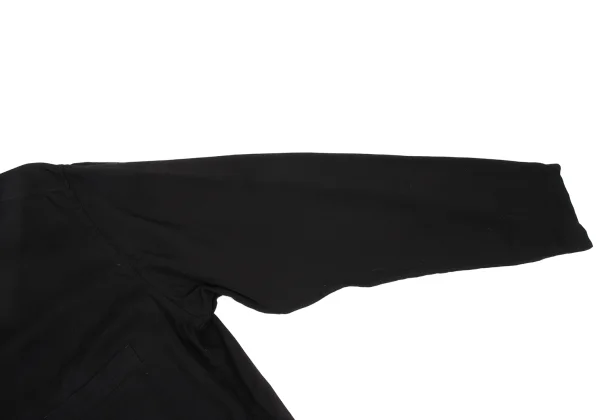 B Yohji Yamamoto Front Button Design Shirt K-169515_008