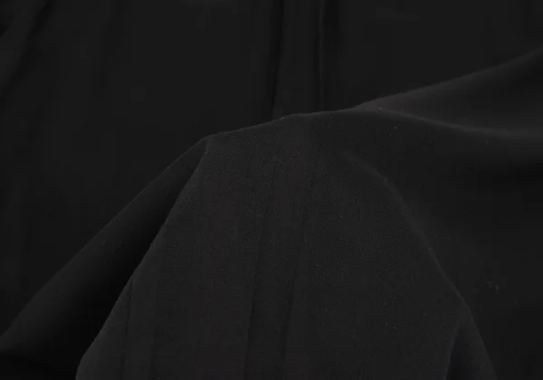 B Yohji Yamamoto Front Button Design Shirt K-169515_016