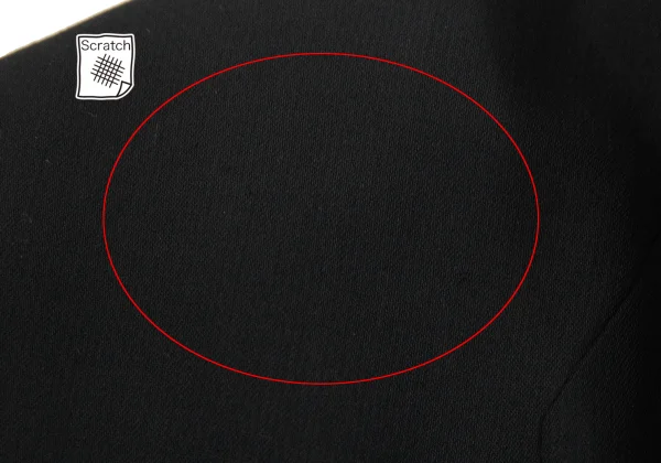 Jean Paul GAULTIER FEMME Wool Blend Lace-up Design Jacket & Skirt K-169518_005