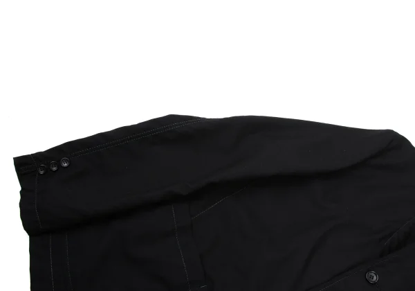 COMME des GARCONS HOMME Paisley Lining Patch Pocket Jacket K-169519_006