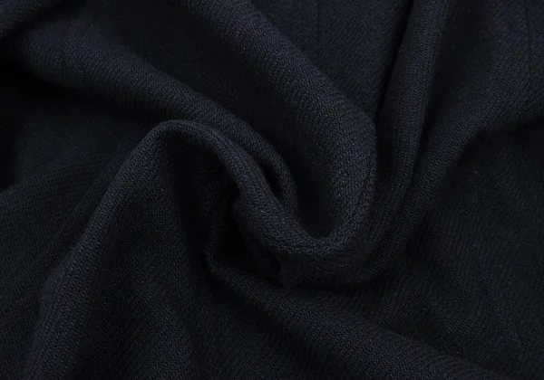 COMME des GARCONS HOMME Wool Blend Logo Lining Jacket K-169520_017