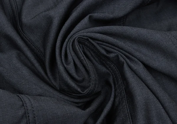 COMME des GARCONS HOMME Wool Striped Jacket K-169521_016