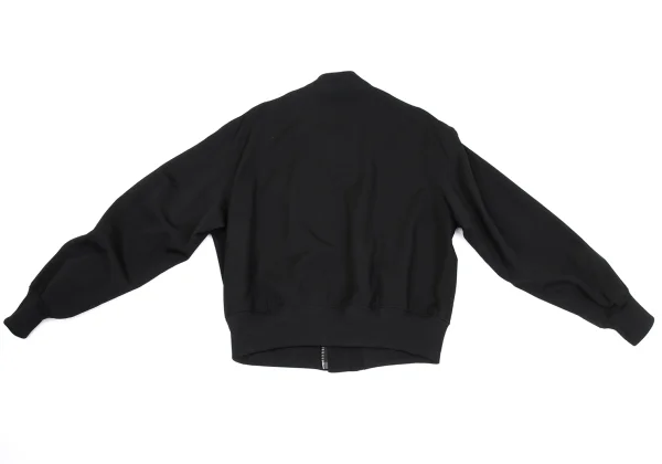 Ground Y Wool Gaba MA-1 Blouson K-169522_013