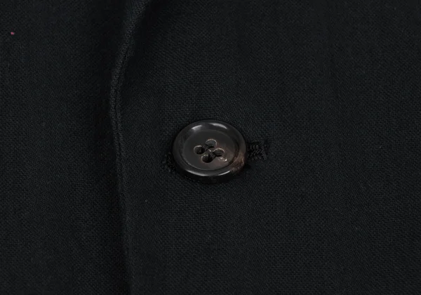 COMME des GARCONS HOMME Cotton Shadow Stripe Jacket K-169523_013