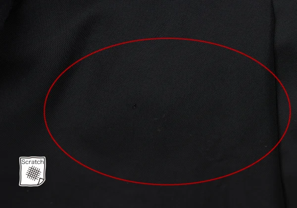 COMME des GARCONS HOMME Cotton Shadow Stripe Jacket & Pants K-169525_009