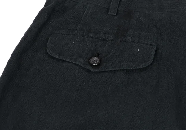 COMME des GARCONS HOMME Cotton Shadow Stripe Jacket & Pants K-169525_018