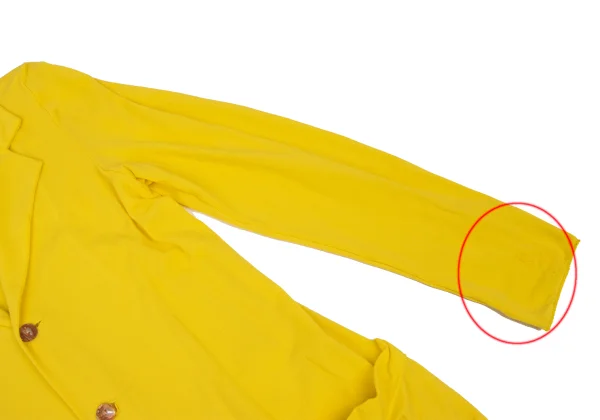 Jean Paul GAULTIER FEMME Nylon Jacket K-169526_007