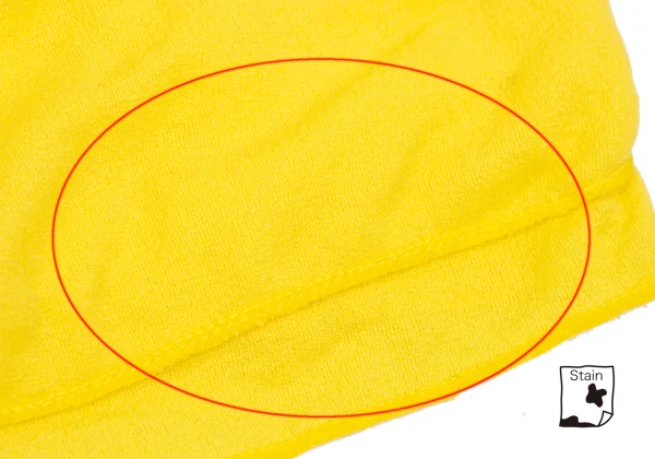 Jean Paul GAULTIER FEMME Nylon Jacket K-169526_011