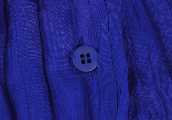 PLEATS PLEASE Piping Design Wrinkle Pleated Shirt K-169532_005