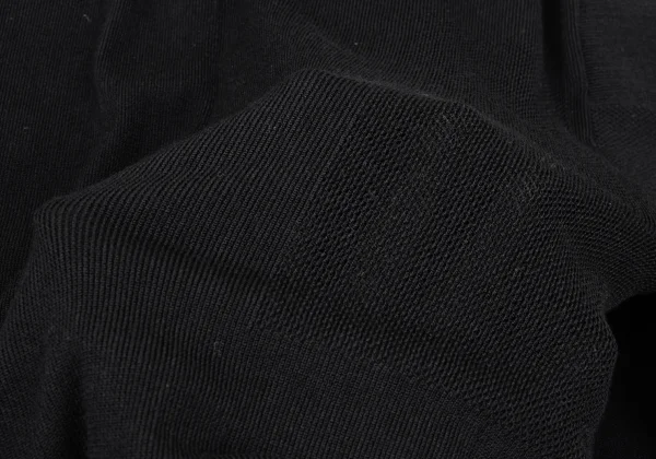 ISSEY MIYAKE A-POC Wool Nylon Mesh Drape Cardigan K-169533_015