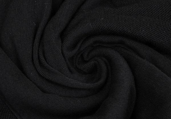 ISSEY MIYAKE A-POC Wool Nylon Mesh Drape Cardigan K-169533_016