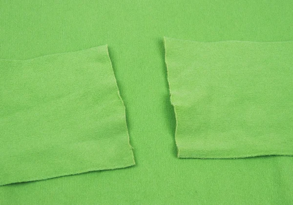 ISSEY MIYAKE A-POC Nylon Cotton Cutting T Shirt K-169534_010