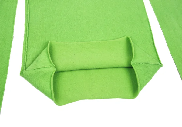 ISSEY MIYAKE A-POC Nylon Cotton Cutting T Shirt K-169534_014