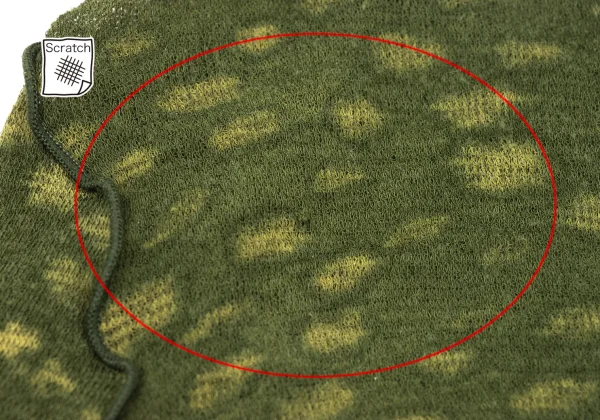 Plantation Printed Mock Neck T Shirt K-169536_004