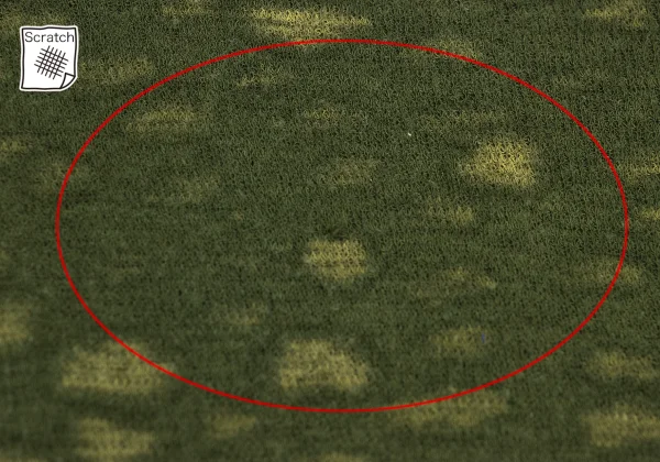 Plantation Printed Mock Neck T Shirt K-169536_005