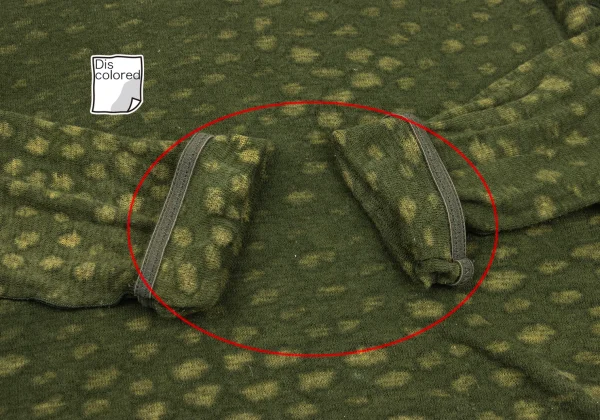 Plantation Printed Mock Neck T Shirt K-169536_009