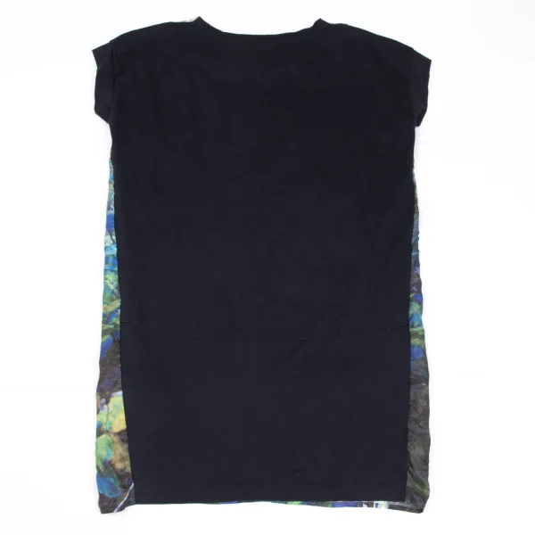 TSUMORI CHISATO Transfer Print Switching Tunic K-169537_015