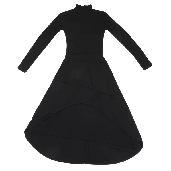 DKNY Rayon Blended Maxi Dress K-169539_002