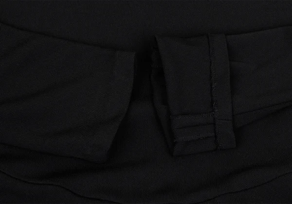 DKNY Rayon Blended Maxi Dress K-169539_006