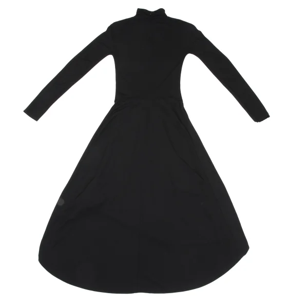 DKNY Rayon Blended Maxi Dress K-169539_011