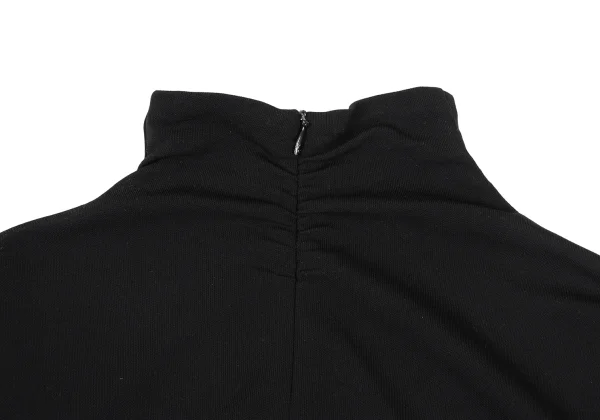 DKNY Rayon Blended Maxi Dress K-169539_012