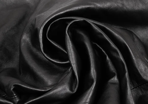 GUCCI Leather Straight Pants K-169540_015