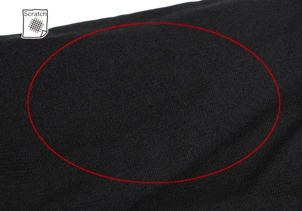 COMME des GARCONS Gathered Design Poly Jacket K-169545_007