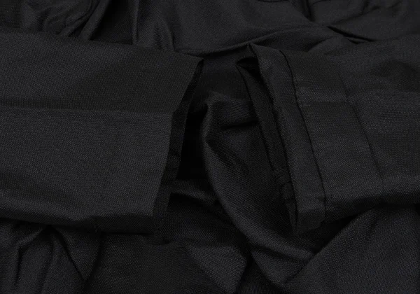 COMME des GARCONS Gathered Design Poly Jacket K-169545_009