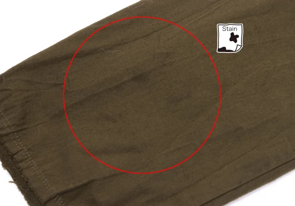 COMME des GARCONS Dyed Knot Design Jacket K-169546_006