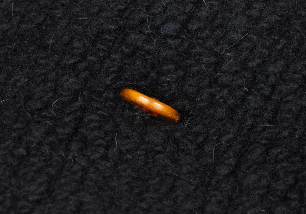 COMME des GARCONS Angora Blend Wool Knit Circle Jacket K-169551_007