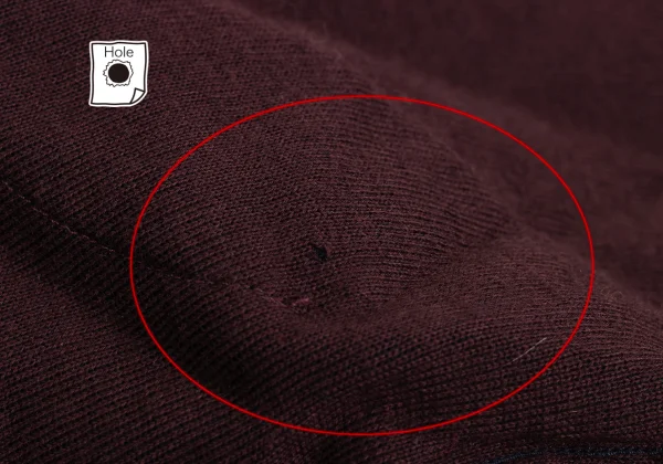 COMME des GARCONS Docking Wool Knit Cardigan K-169553_013