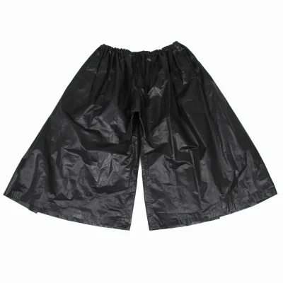 JUNYA WATANABE COMME des GARCONS Poly Easy Baggy Pants