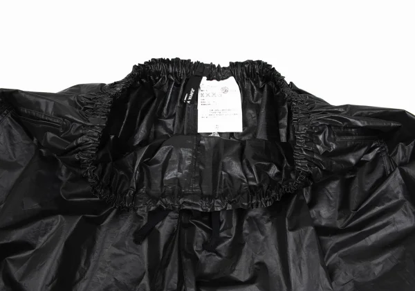 JUNYA WATANABE COMME des GARCONS Poly Easy Baggy Pants K-169564_005