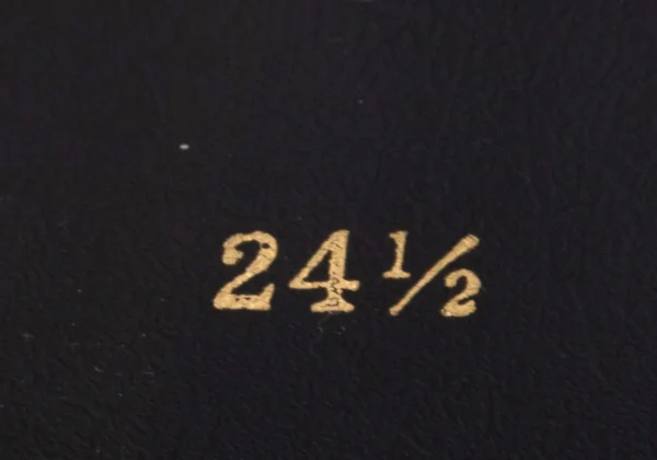 COMME des GARCONS PVC Switching Wingtip Shoes K-169566_013