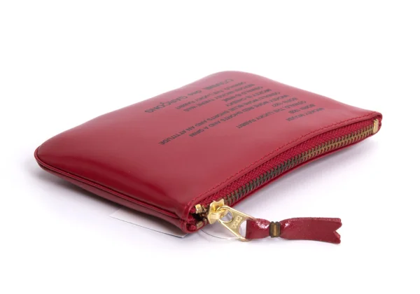 COMME des GARCONS Oswald the Lucky Rabbit Zipper Coin Case K-169572_006