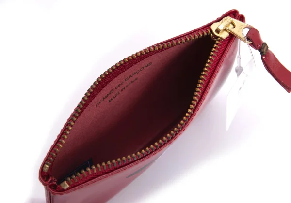 COMME des GARCONS Oswald the Lucky Rabbit Zipper Coin Case K-169572_009