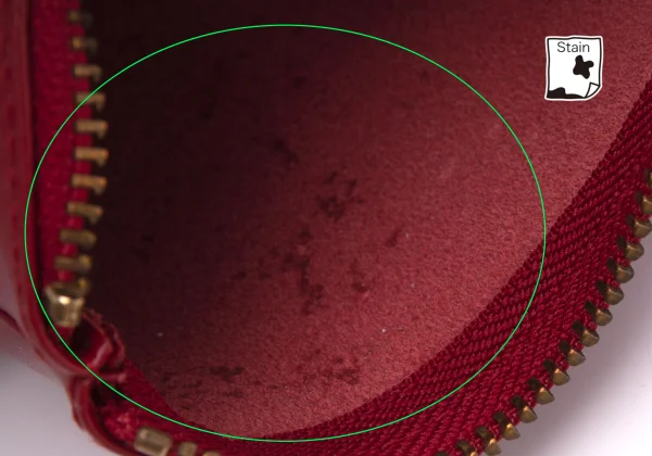 COMME des GARCONS Oswald the Lucky Rabbit Zipper Coin Case K-169572_010